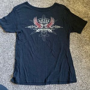 Brewery T-shirt NWOT